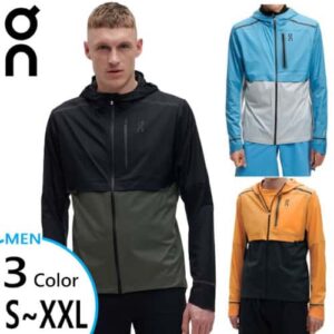 on weather jacket mens