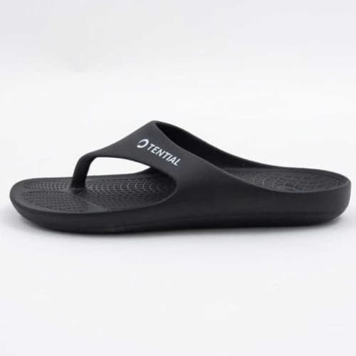 Conditioning Sandal Flip flop 横から