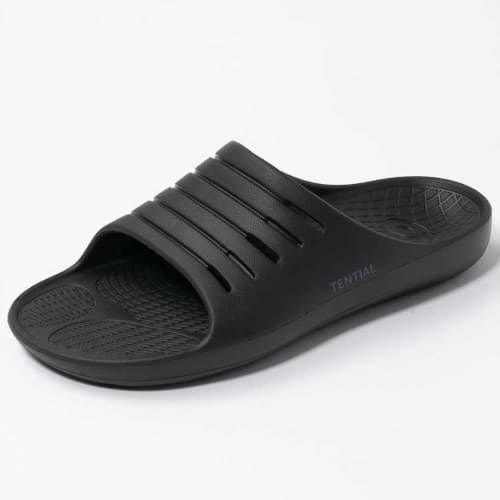 Conditioning Sandal Slide 斜め前から