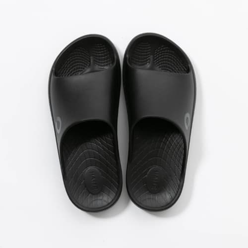 TENTIAL Recovery Sandal Slide 横