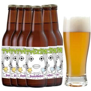 アマビエIPA ビール