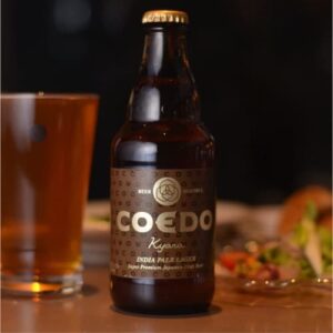 埼玉県 coedoビール 伽羅