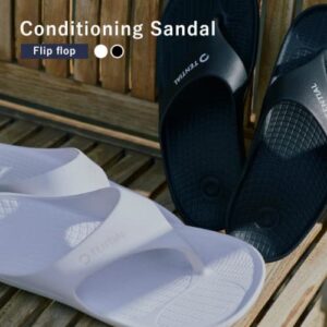 tential Conditioning Sandal Flip flop