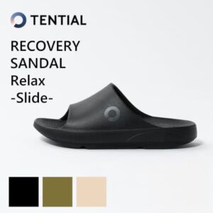 tential Relax Slide